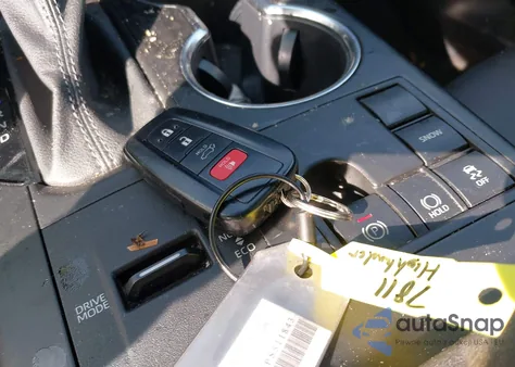 2023 Toyota Highlander Xle from USA, damaged, VIN 5TDKDRAHXPS511843